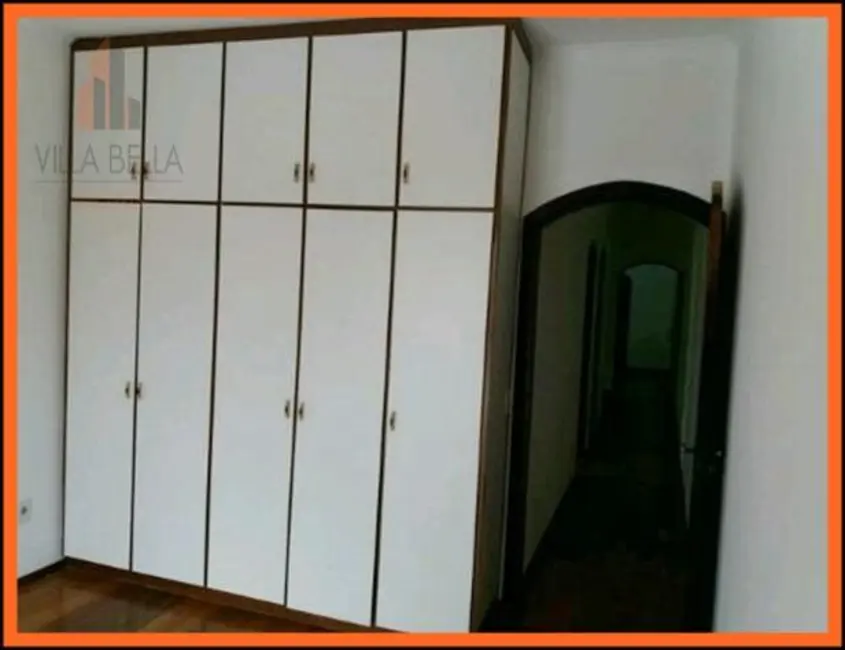 Foto 2 de Sobrado com 3 quartos à venda, 274m2 em Jardim Las Vegas, Santo Andre - SP