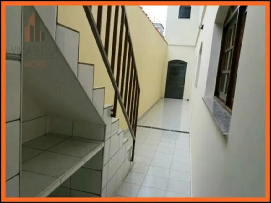 Foto 8 de Sobrado com 3 quartos à venda, 274m2 em Jardim Las Vegas, Santo Andre - SP