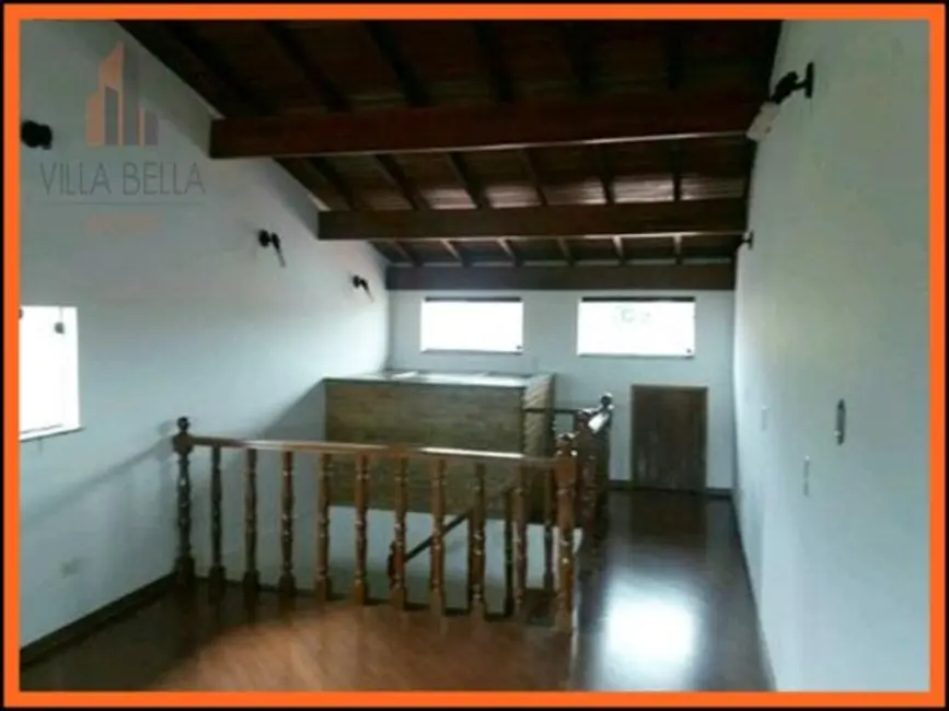 Foto 7 de Sobrado com 3 quartos à venda, 274m2 em Jardim Las Vegas, Santo Andre - SP