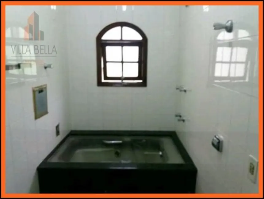 Foto 3 de Sobrado com 3 quartos à venda, 274m2 em Jardim Las Vegas, Santo Andre - SP