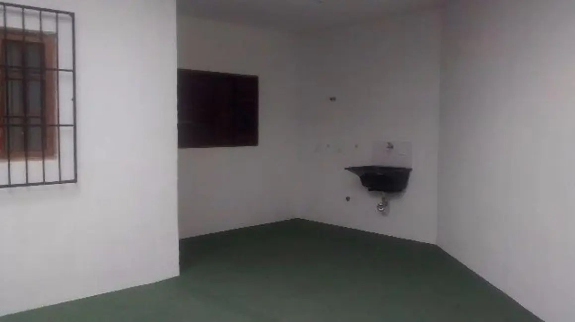 Foto 4 de Sala Comercial para alugar, 150m2 em Vila Camilópolis, Santo Andre - SP