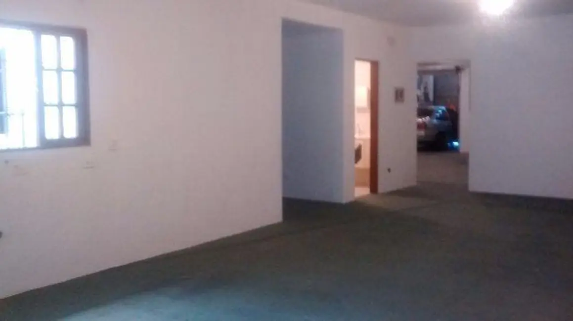 Foto 1 de Sala Comercial para alugar, 150m2 em Vila Camilópolis, Santo Andre - SP