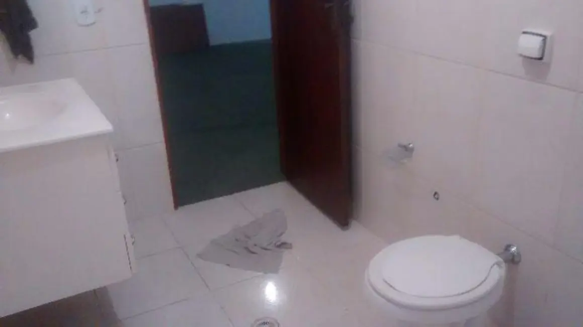 Foto 7 de Sala Comercial para alugar, 150m2 em Vila Camilópolis, Santo Andre - SP