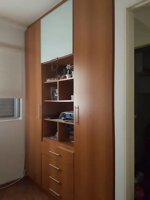 Foto 9 de Apartamento com 3 quartos à venda, 64m2 em Parque Marajoara, Santo Andre - SP