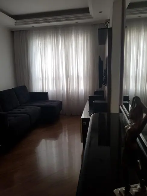 Foto 2 de Apartamento com 3 quartos à venda, 64m2 em Parque Marajoara, Santo Andre - SP