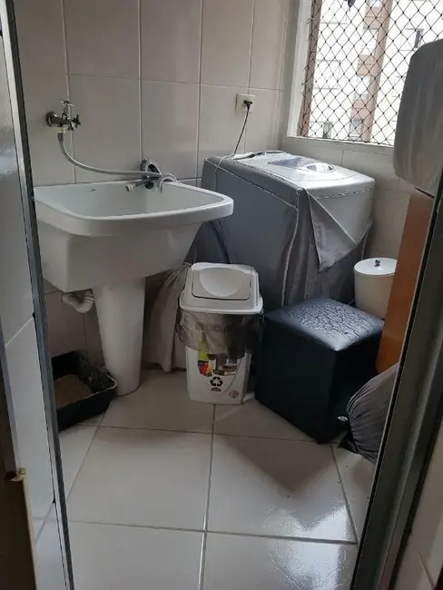 Foto 6 de Apartamento com 3 quartos à venda, 64m2 em Parque Marajoara, Santo Andre - SP