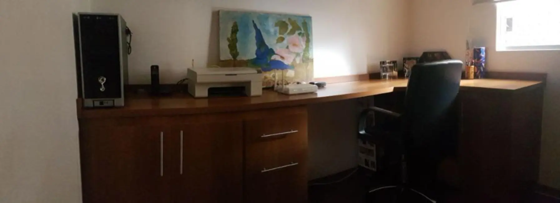 Foto 8 de Apartamento com 3 quartos à venda, 64m2 em Parque Marajoara, Santo Andre - SP