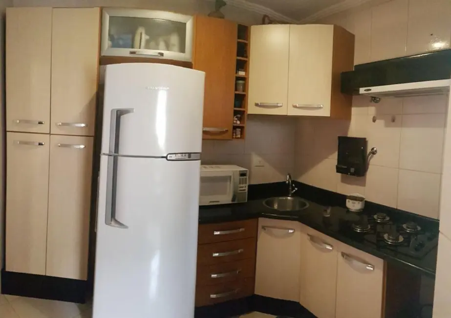 Foto 5 de Apartamento com 3 quartos à venda, 64m2 em Parque Marajoara, Santo Andre - SP