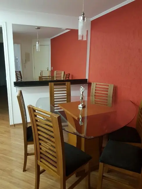 Foto 3 de Apartamento com 3 quartos à venda, 64m2 em Parque Marajoara, Santo Andre - SP