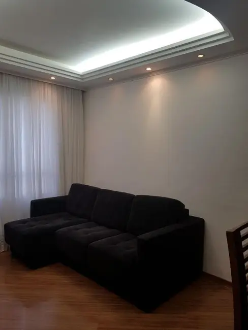 Foto 1 de Apartamento com 3 quartos à venda, 64m2 em Parque Marajoara, Santo Andre - SP