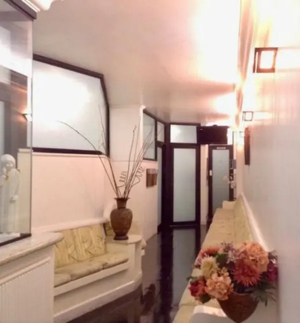 Foto 2 de Sala Comercial para alugar, 112m2 em Centro, Sao Bernardo Do Campo - SP