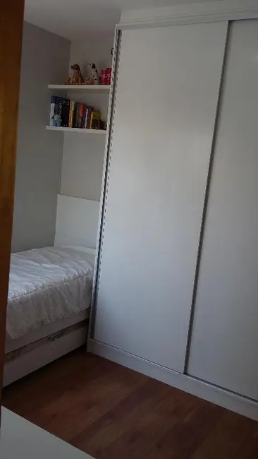 Foto 9 de Apartamento com 3 quartos à venda, 122m2 em Jardim, Santo Andre - SP