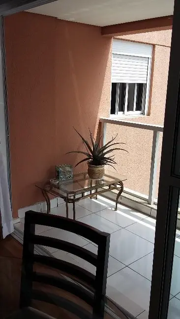 Foto 7 de Apartamento com 3 quartos à venda, 122m2 em Jardim, Santo Andre - SP