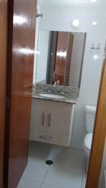 Foto 3 de Apartamento com 3 quartos à venda, 122m2 em Jardim, Santo Andre - SP