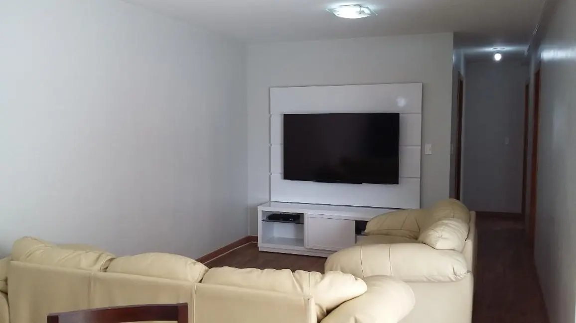 Foto 1 de Apartamento com 3 quartos à venda, 122m2 em Jardim, Santo Andre - SP