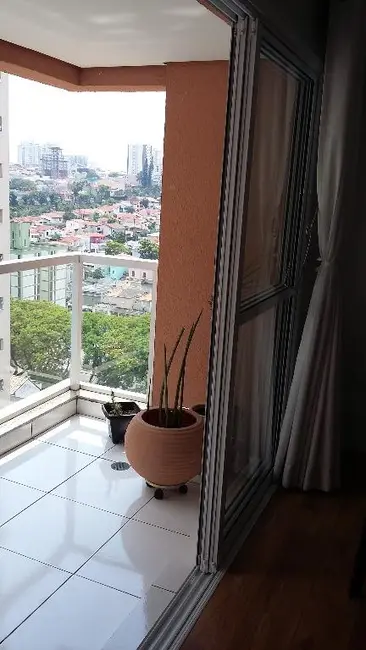 Foto 4 de Apartamento com 3 quartos à venda, 122m2 em Jardim, Santo Andre - SP