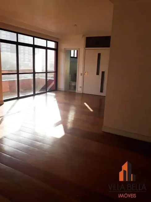 Foto 1 de Apartamento com 3 quartos à venda, 170m2 em Jardim, Santo Andre - SP