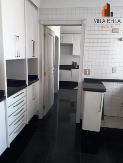 Foto 2 de Apartamento com 3 quartos à venda, 170m2 em Jardim, Santo Andre - SP