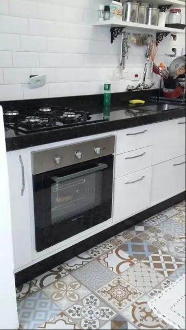 Foto 8 de Apartamento com 3 quartos à venda, 100m2 em Vila Gilda, Santo Andre - SP