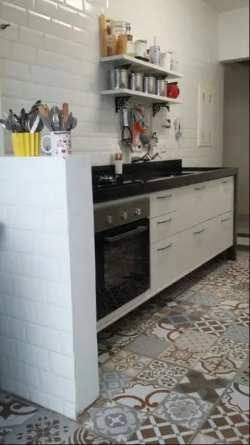 Foto 4 de Apartamento com 3 quartos à venda, 100m2 em Vila Gilda, Santo Andre - SP