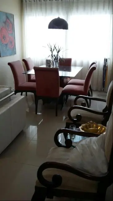 Foto 1 de Apartamento com 3 quartos à venda, 100m2 em Vila Gilda, Santo Andre - SP