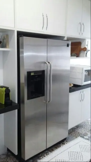 Foto 7 de Apartamento com 3 quartos à venda, 100m2 em Vila Gilda, Santo Andre - SP