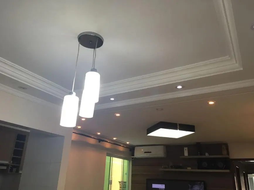 Foto 6 de Apartamento com 3 quartos à venda, 85m2 em Utinga, Santo Andre - SP