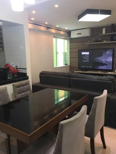 Foto 3 de Apartamento com 3 quartos à venda, 85m2 em Utinga, Santo Andre - SP