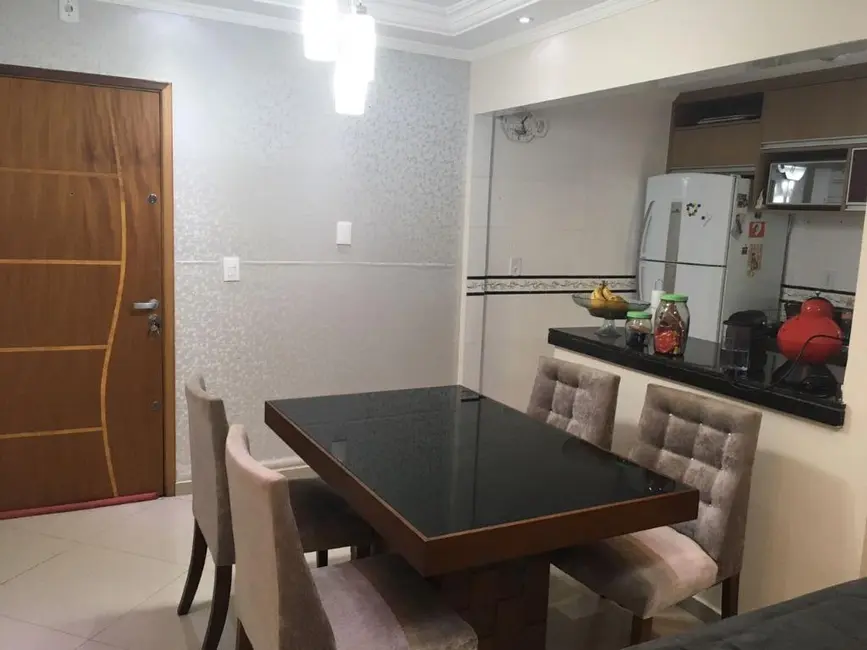 Foto 2 de Apartamento com 3 quartos à venda, 85m2 em Utinga, Santo Andre - SP