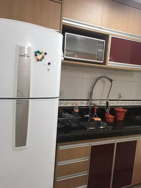 Foto 9 de Apartamento com 3 quartos à venda, 85m2 em Utinga, Santo Andre - SP