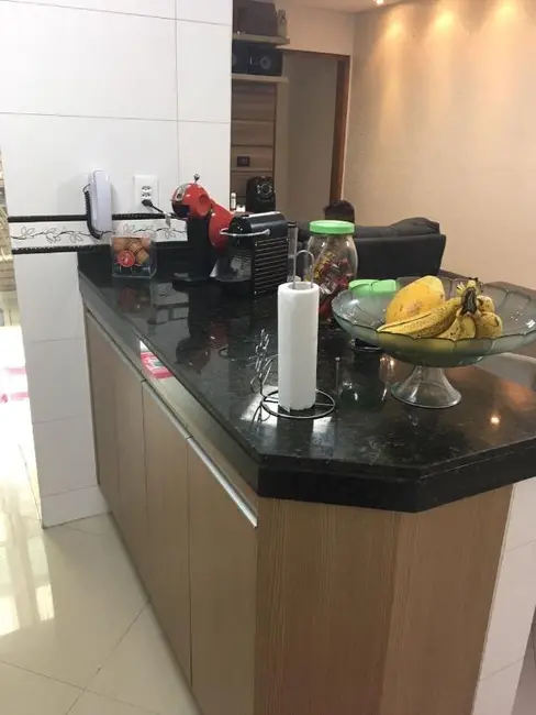 Foto 8 de Apartamento com 3 quartos à venda, 85m2 em Utinga, Santo Andre - SP