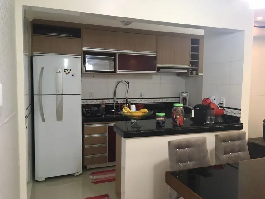 Foto 7 de Apartamento com 3 quartos à venda, 85m2 em Utinga, Santo Andre - SP