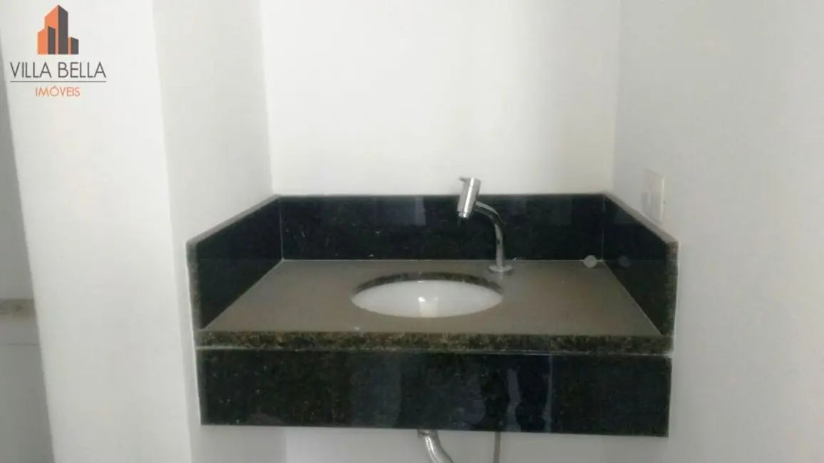 Foto 8 de Sala Comercial à venda, 30m2 em Vila Guiomar, Santo Andre - SP