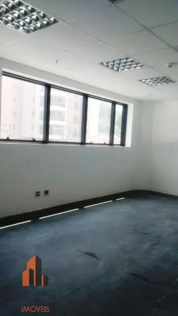 Foto 7 de Sala Comercial à venda, 30m2 em Vila Guiomar, Santo Andre - SP