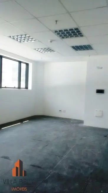 Foto 4 de Sala Comercial à venda, 30m2 em Vila Guiomar, Santo Andre - SP