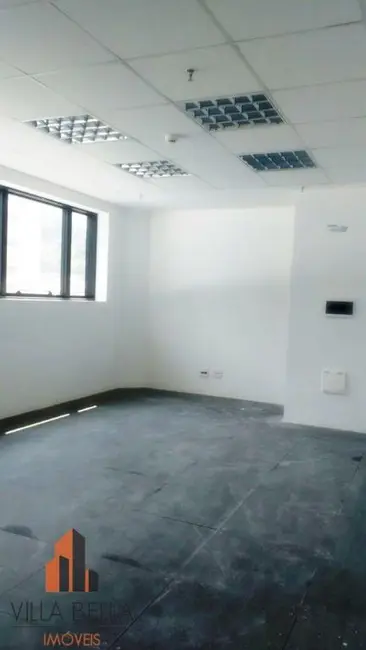 Foto 6 de Sala Comercial à venda, 30m2 em Vila Guiomar, Santo Andre - SP