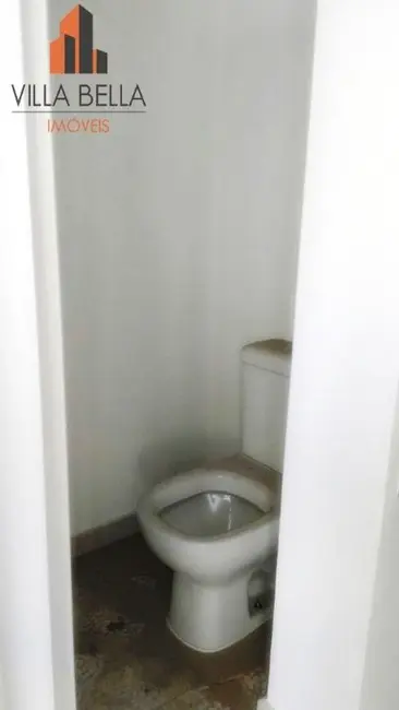 Foto 3 de Sala Comercial à venda, 30m2 em Vila Guiomar, Santo Andre - SP