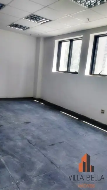 Foto 2 de Sala Comercial à venda e para alugar, 30m2 em Vila Guiomar, Santo Andre - SP