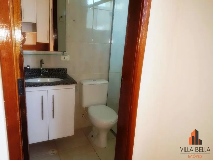 Foto 3 de Sobrado com 2 quartos à venda, 53m2 em Vila Floresta, Santo Andre - SP