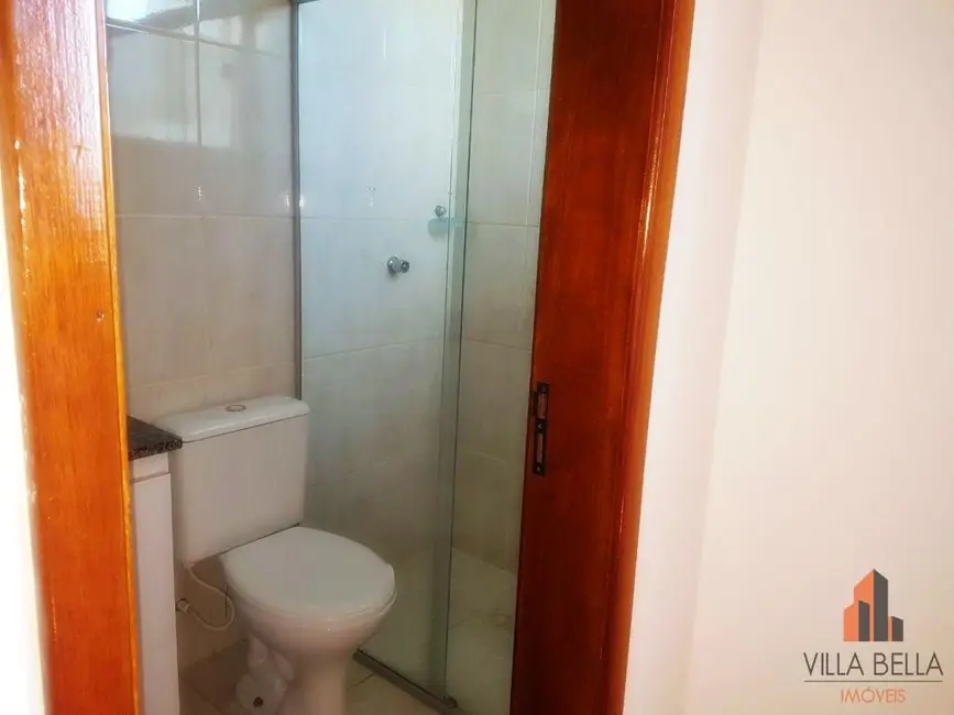 Foto 4 de Sobrado com 2 quartos à venda, 53m2 em Vila Floresta, Santo Andre - SP