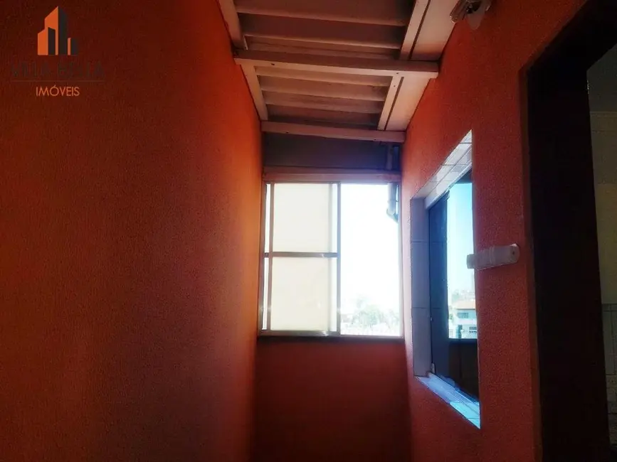 Foto 9 de Sobrado com 2 quartos à venda, 53m2 em Vila Floresta, Santo Andre - SP