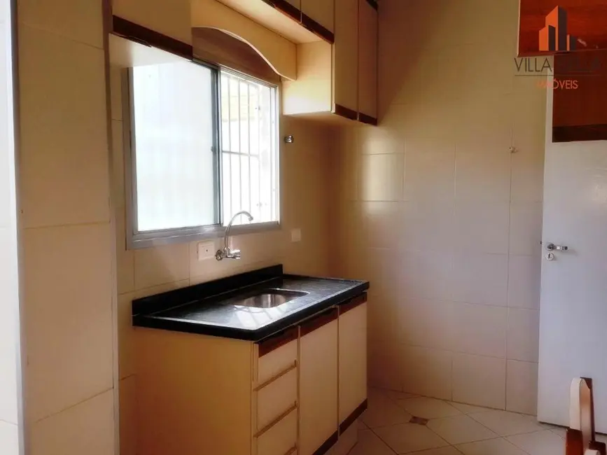 Foto 4 de Apartamento com 2 quartos à venda, 60m2 em Vila Tibiriçá, Santo Andre - SP