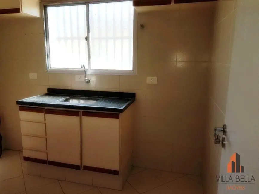 Foto 5 de Apartamento com 2 quartos à venda, 60m2 em Vila Tibiriçá, Santo Andre - SP