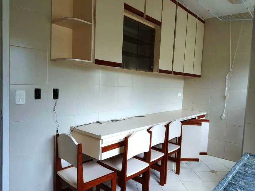Foto 1 de Apartamento com 2 quartos à venda, 60m2 em Vila Tibiriçá, Santo Andre - SP