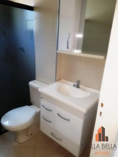 Foto 9 de Apartamento com 2 quartos à venda, 60m2 em Vila Tibiriçá, Santo Andre - SP
