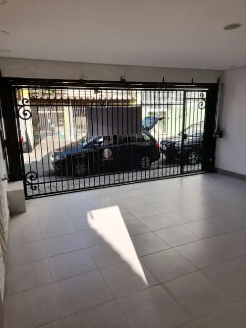 Foto 1 de Sobrado com 5 quartos à venda, 212m2 em Jardim Bela Vista, Santo Andre - SP