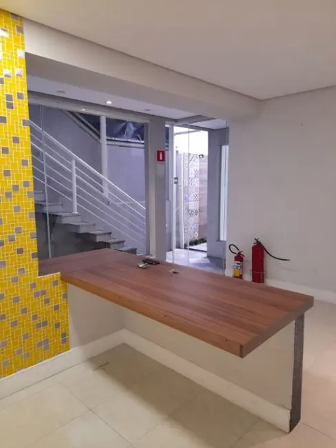 Foto 6 de Sobrado com 5 quartos à venda, 212m2 em Jardim Bela Vista, Santo Andre - SP