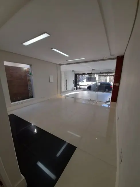 Foto 3 de Sobrado com 5 quartos à venda, 212m2 em Jardim Bela Vista, Santo Andre - SP
