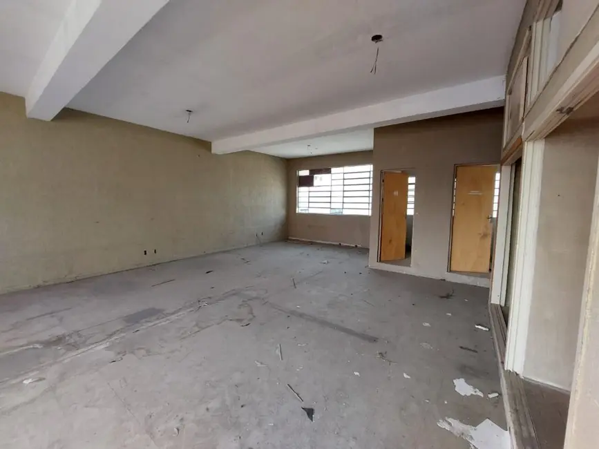 Foto 1 de Armazém / Galpão para alugar, 2000m2 em Campestre, Santo Andre - SP