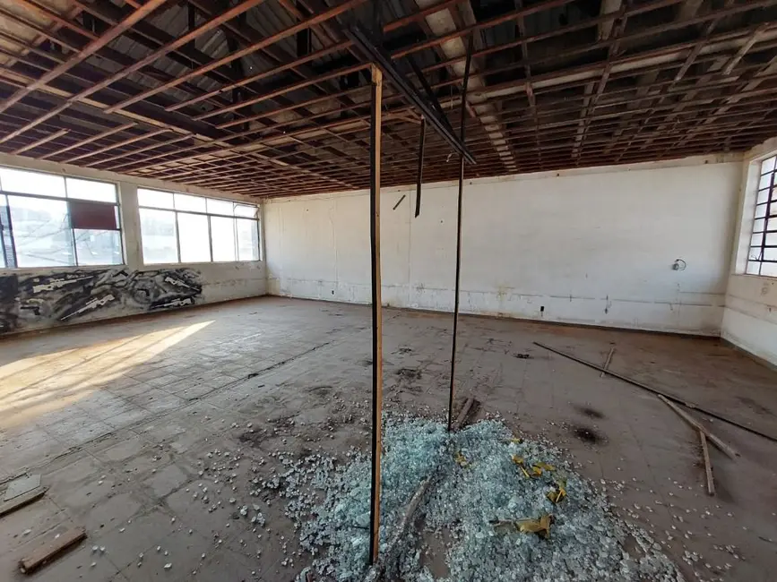 Foto 9 de Armazém / Galpão para alugar, 2000m2 em Campestre, Santo Andre - SP